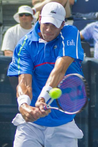 BB&T Atlanta Open Finals Photo Galleries