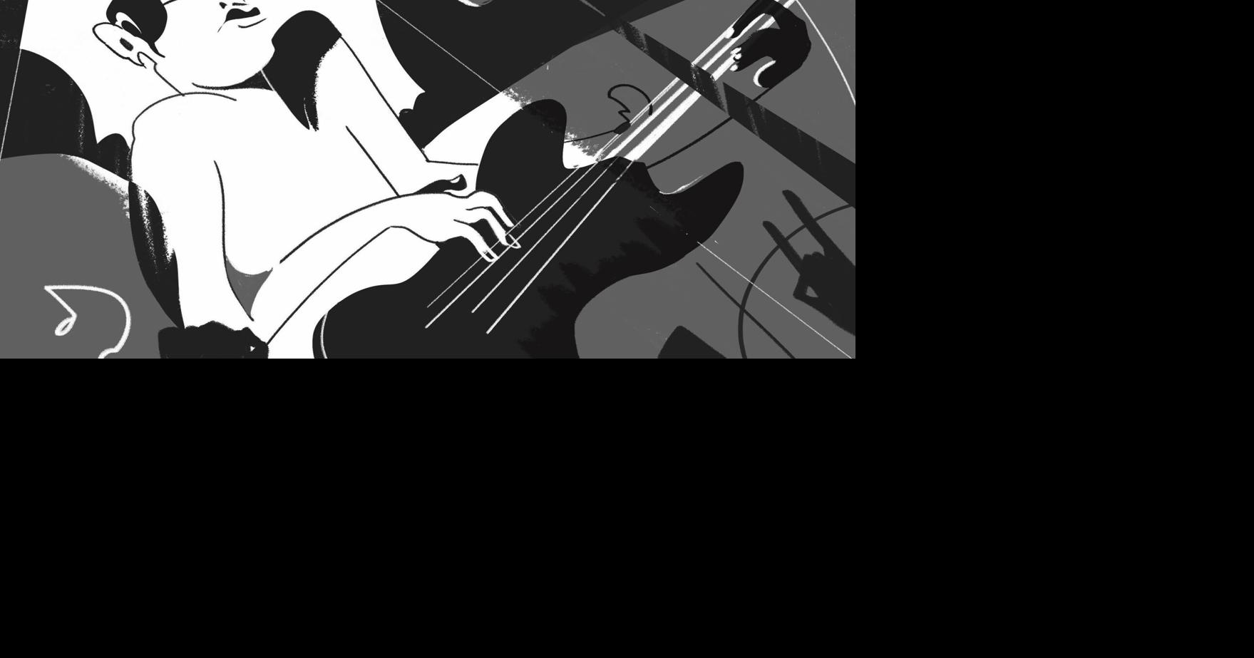 OPINION: The Athens music scene will continue to thrive in the face of change