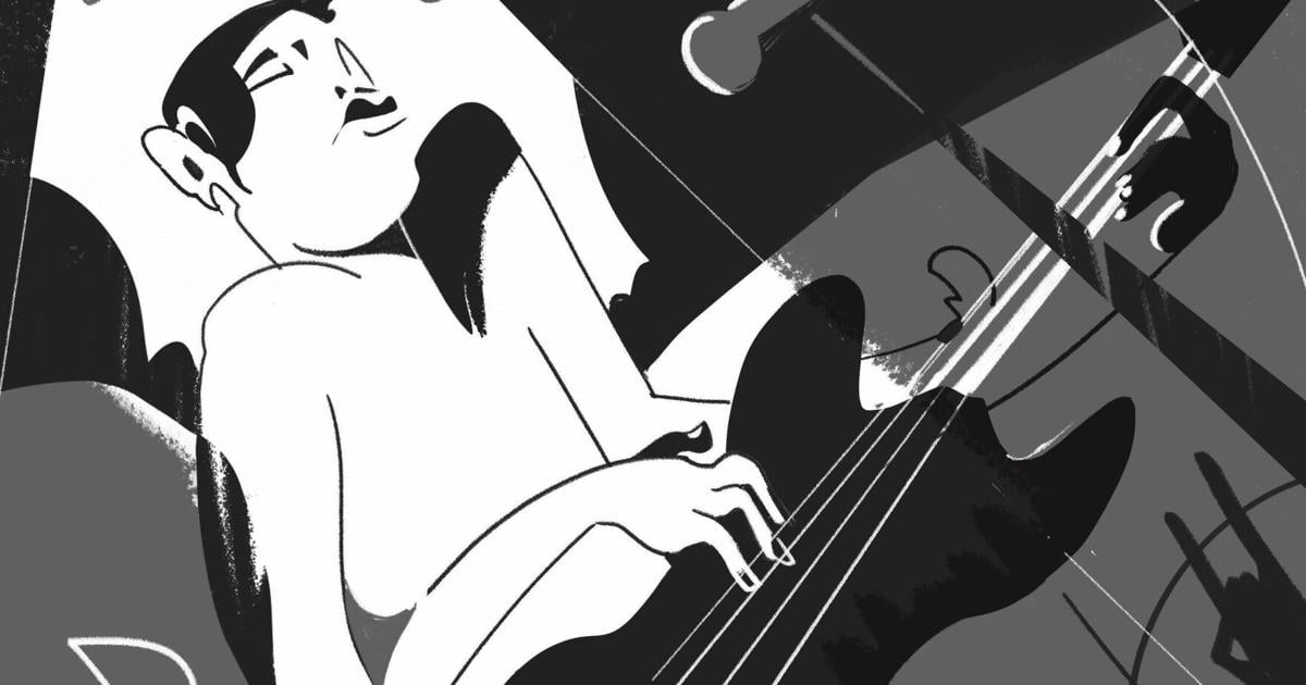 OPINION: The Athens music scene will continue to thrive in the face of change