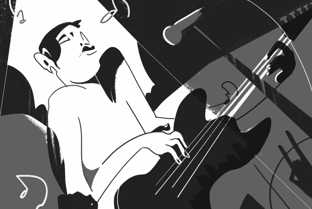 (Athens Music) OPINION: The Athens music scene will continue to thrive in the face of change