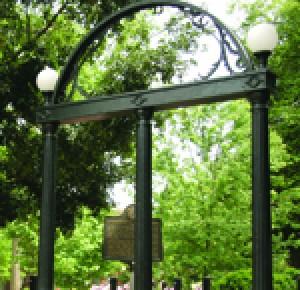 Education College Dean Candidate Talks About Open Door