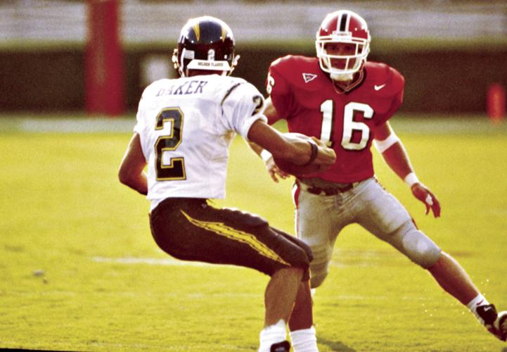 Kirby Smart Bio Information and History