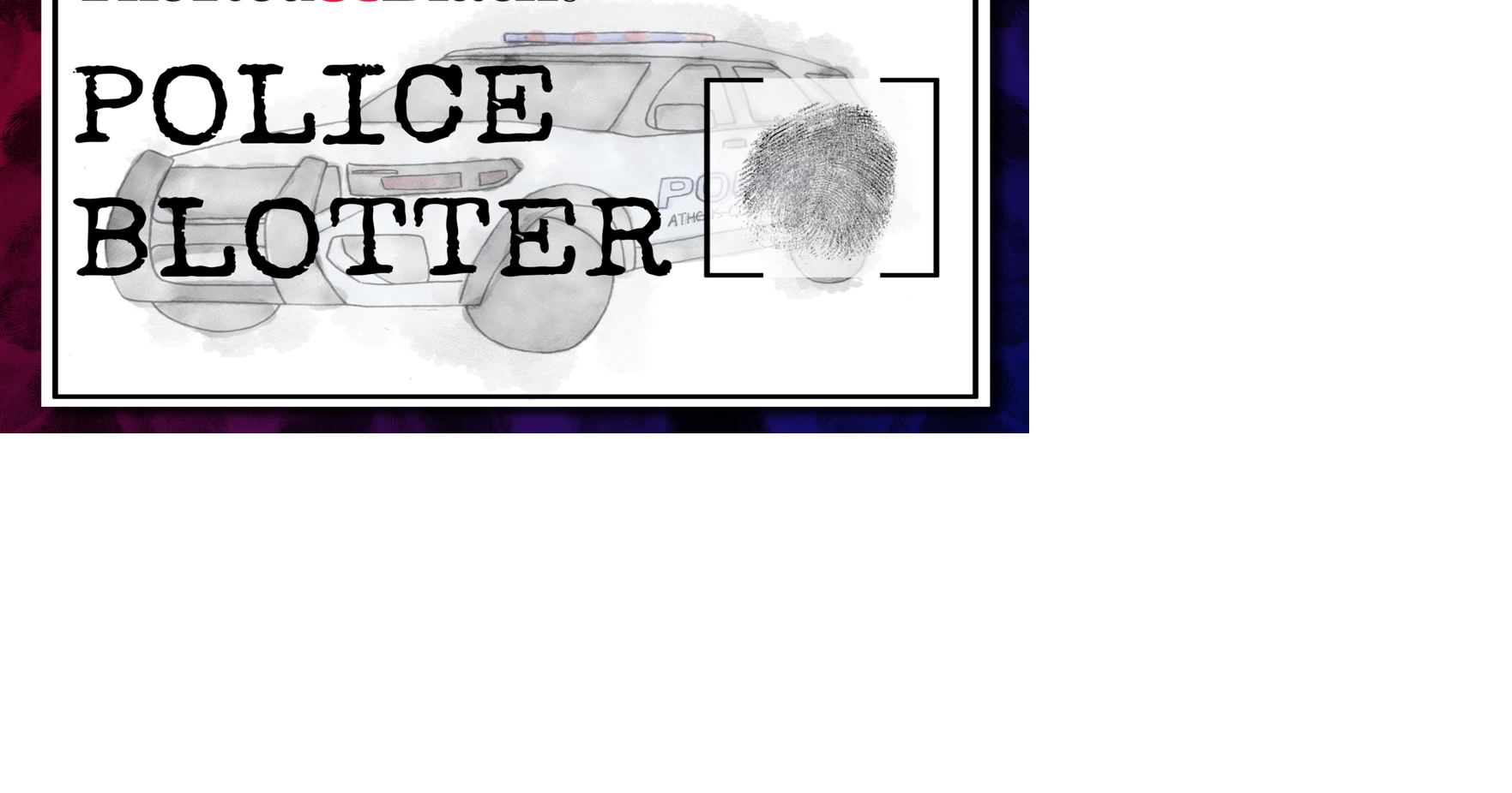ACCPD Blotter: Two women break out in physical altercation, man gets arrested for unpaid tab at Duke’s & Dottie’s and more