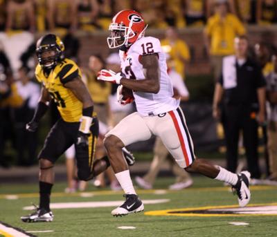 Player Likeness Uga Trounces Mizzou In Ncaa 14 Sports