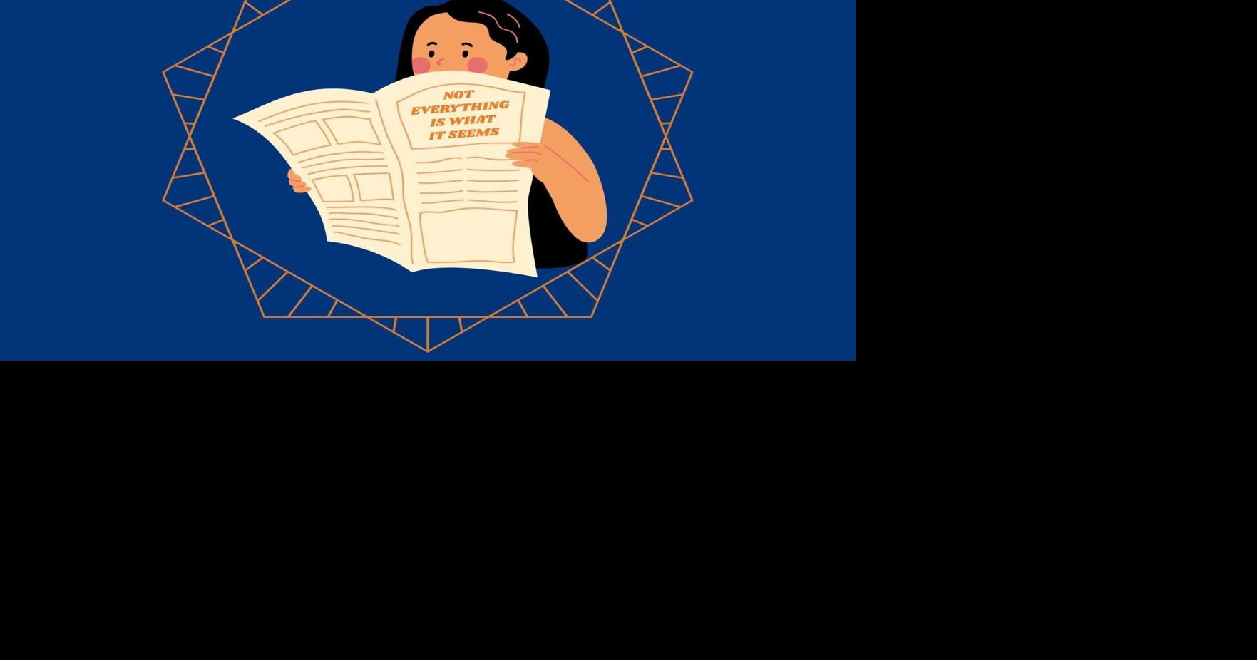 OPINION: Attention spans are shrinking and so is media literacy | Opinion