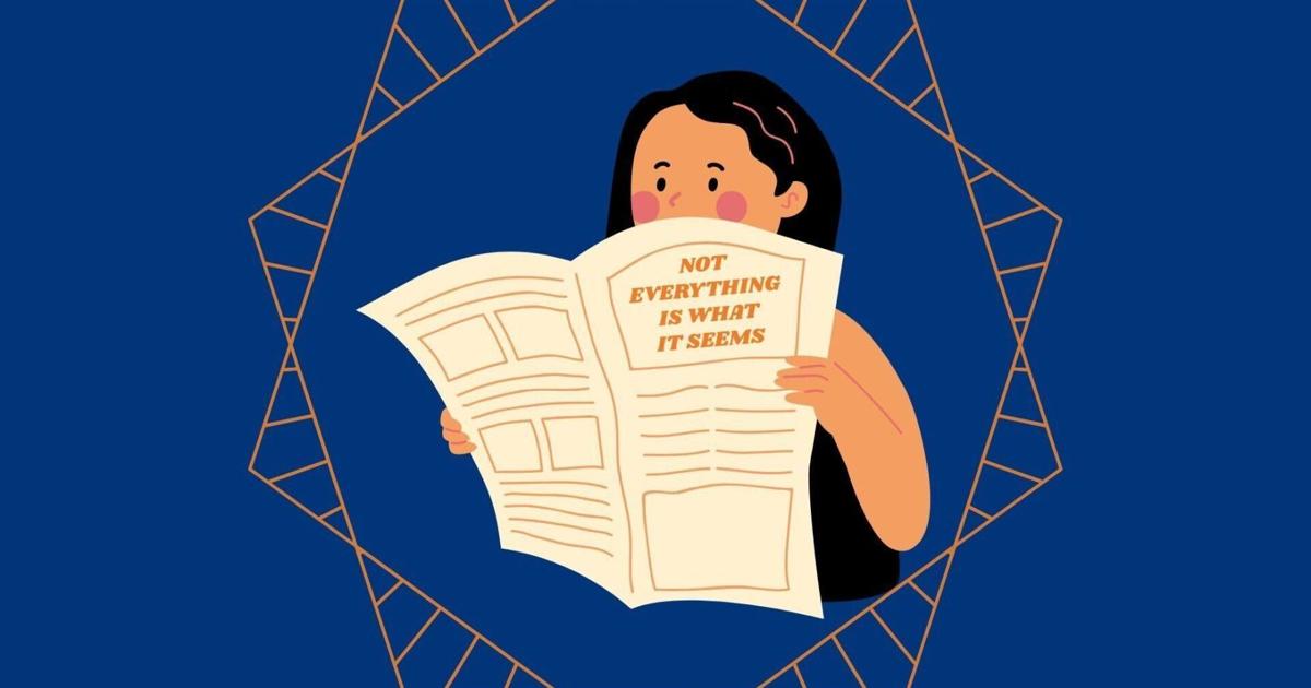 OPINION: Attention spans are shrinking and so is media literacy | Opinion OPINION: Attention spans are shrinking and so is media literacy | Opinion