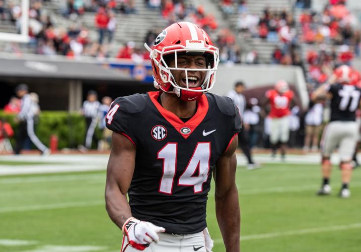 Depth chart deep dive Analyzing wide receivers in 2019
