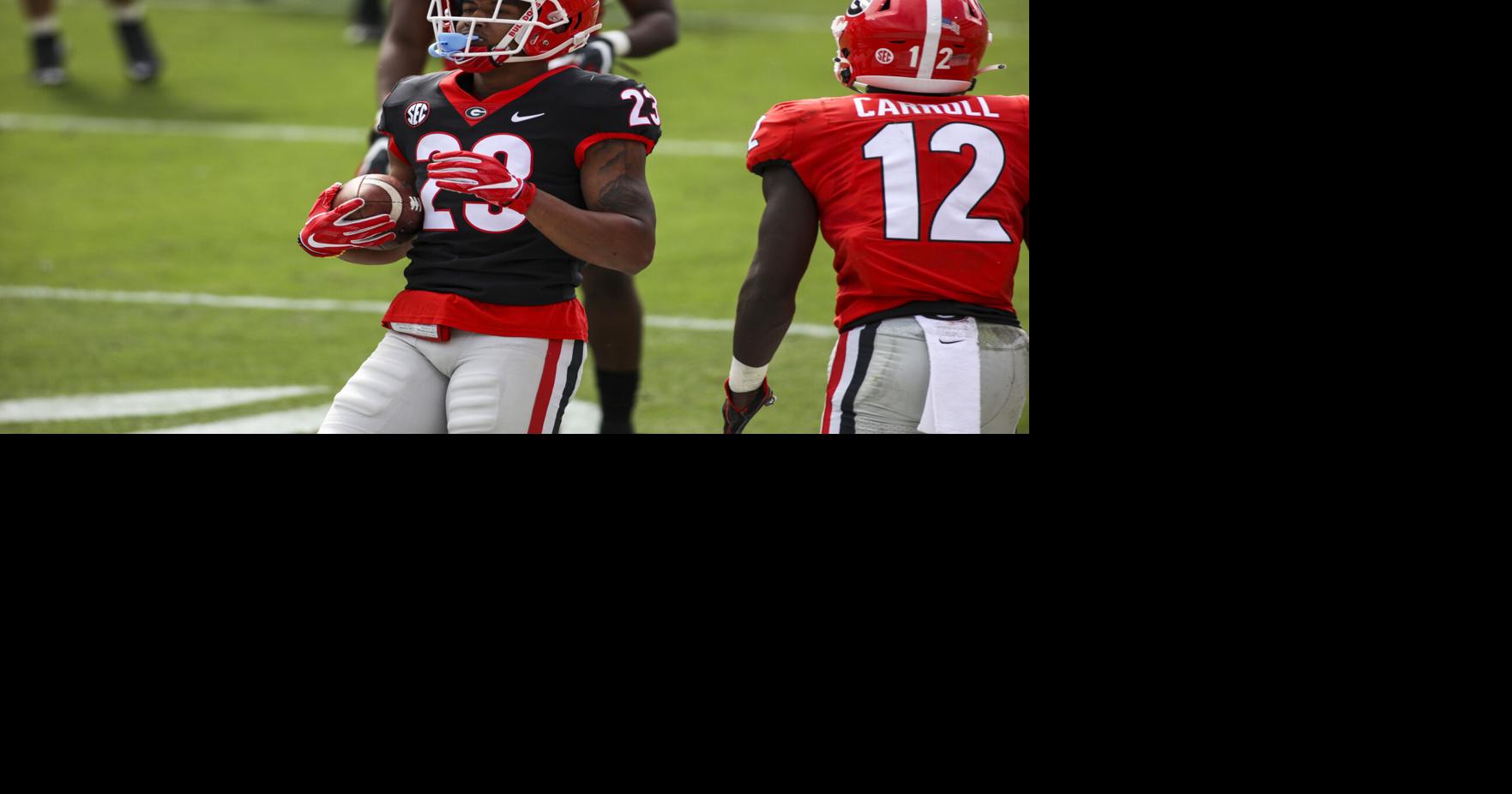 wide receivers prepared for season opener amid injuries Gameday