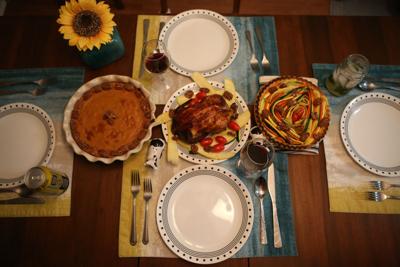 6 Leftover Dishes For A Second Thanksgiving Meal In One Week Culture Redandblack Com