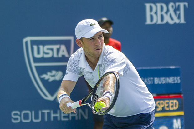 BB&T Atlanta Open Finals Photo Galleries