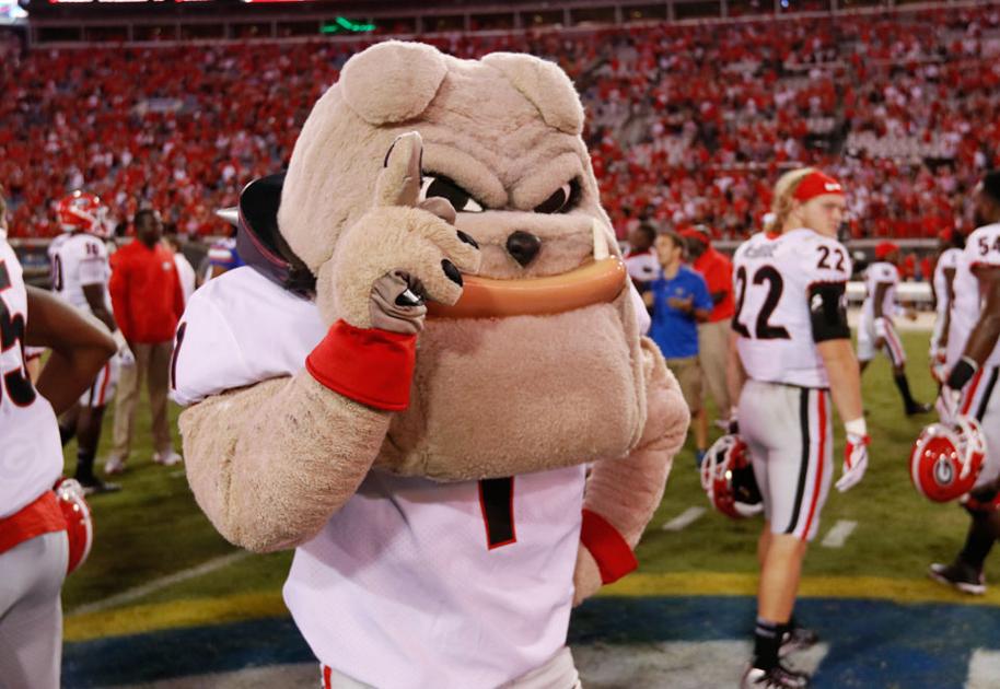 A Year In Review Ranking The Top 10 Uga Sports Teams Of The 2017 2018 School Year Georgia Sports Redandblack Com