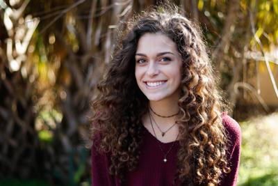 Model Student Uga Freshman Finds Balance Between Student And Model Life Culture Redandblack Com