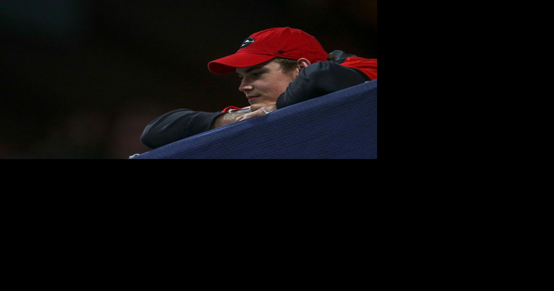 A timeline of how COVID-19 concerns placed the Georgia sports world on pause