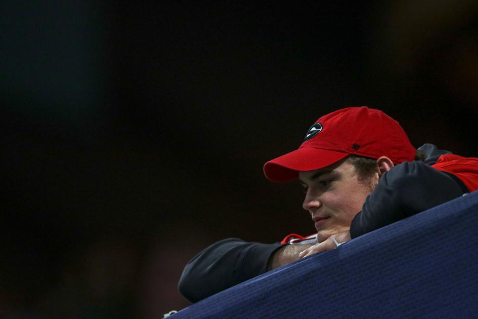 A Timeline Of How Covid 19 Concerns Placed The Georgia Sports
