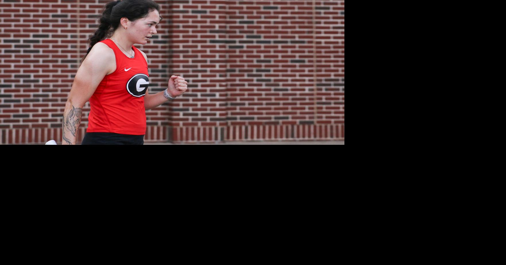 Georgia women's tennis caps regular season with sweep of Mississippi State