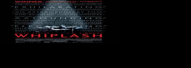Jazz Drama Whiplash Creates Energetic Movie Going Experience
