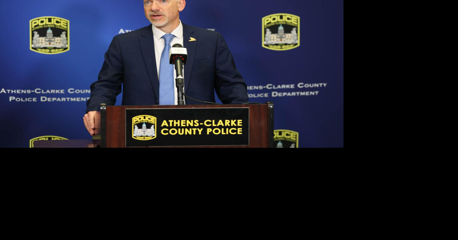 Kelly Girtz addresses Athens immigration policy, public safety following Laken Riley killing