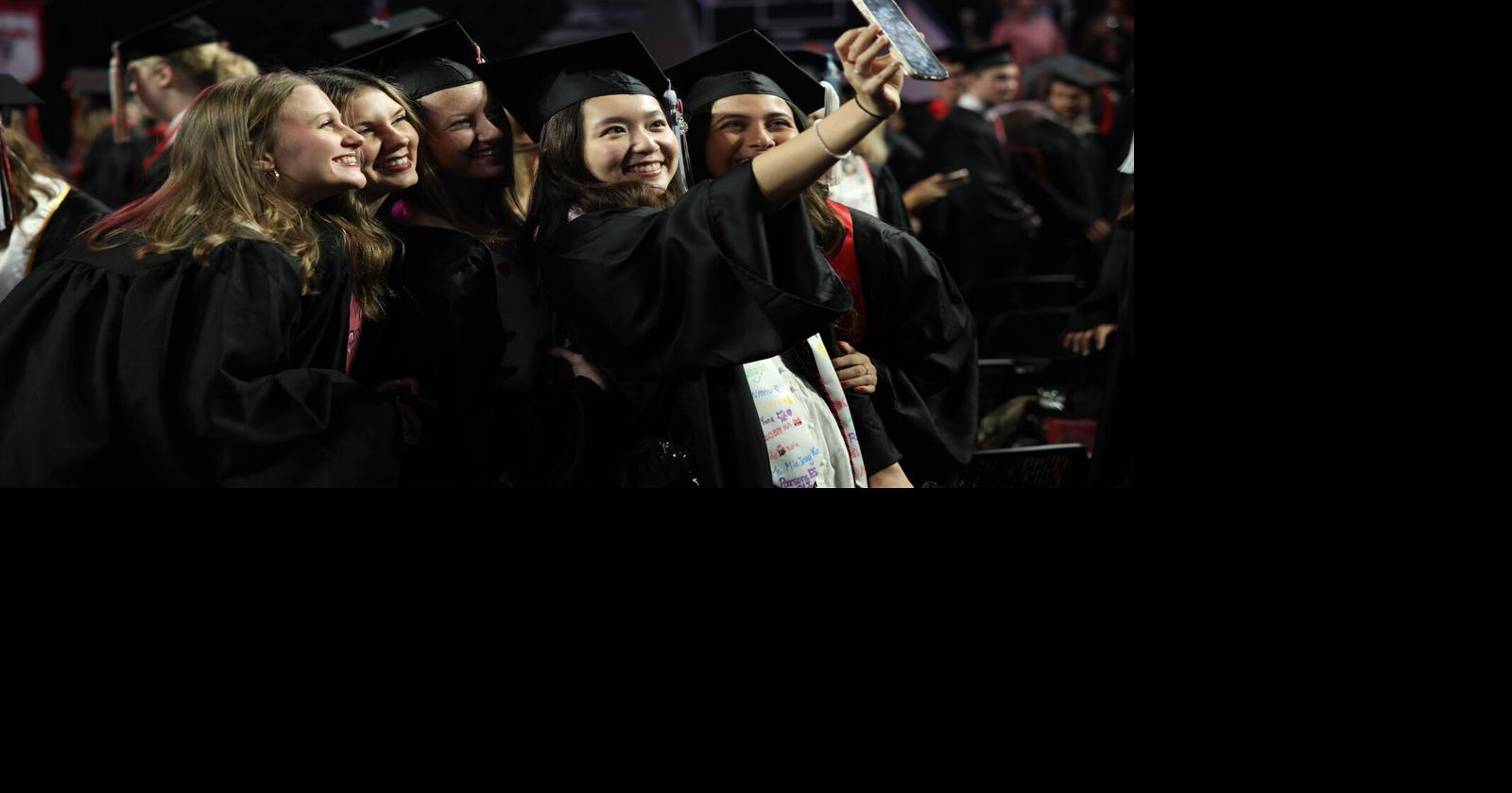UGA to test commencement fireworks on Feb. 19 | Campus News ...