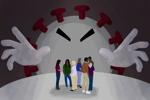 COVID-19 Delta variant threatens unvaccinated individuals