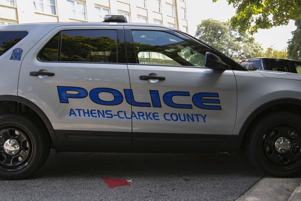 Athens police perform 8 death investigations in 12 days, say not to