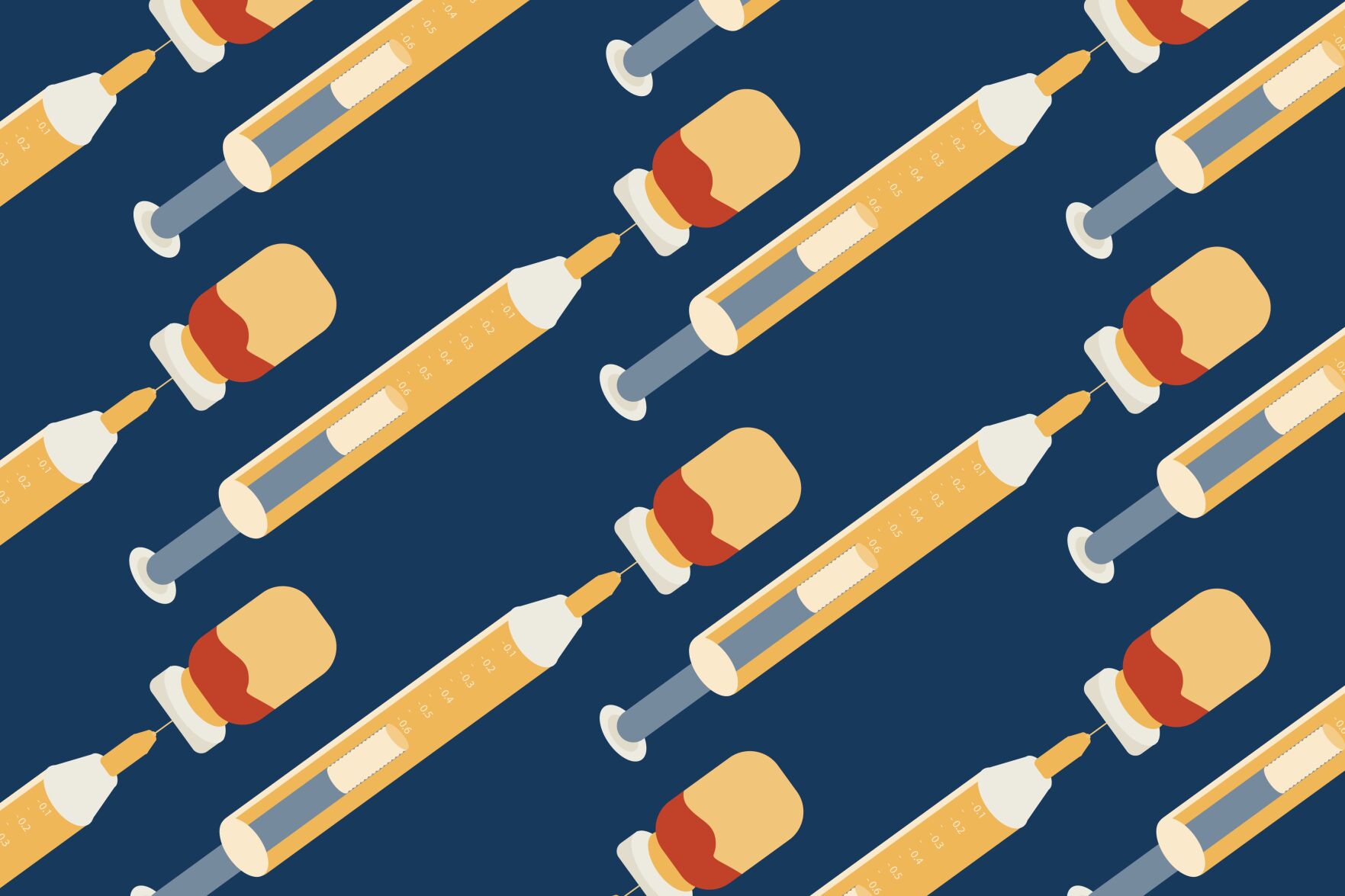From the staff: Sharing more COVID-19 vaccination experiences - Vimarsana News