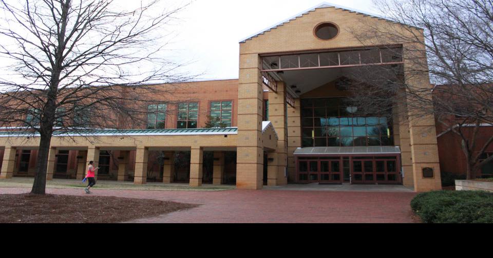 UGA physical education classes convert to athome exercise assignments