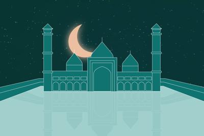 Ramadan during COVID (copy)