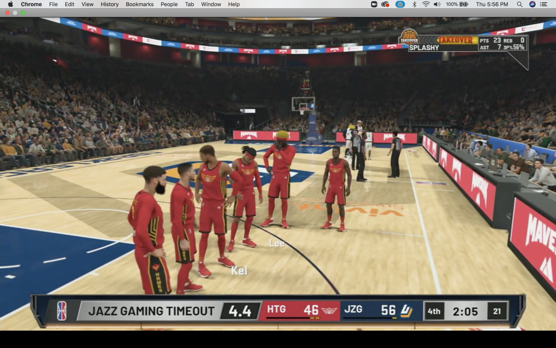 nba 2k windows torrent