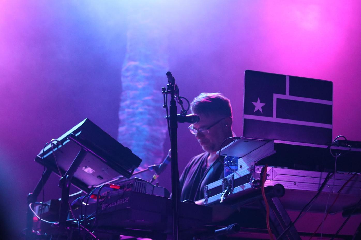 Perpetual Groove To Release First Studio Album In A Decade Members Say Best Yet Arts Culture Redandblack Com