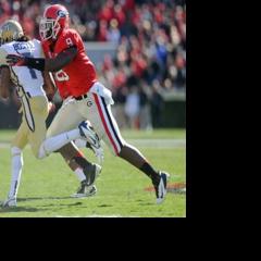 Veteran LB Alec Ogletree announced that he's retiring from the NFL