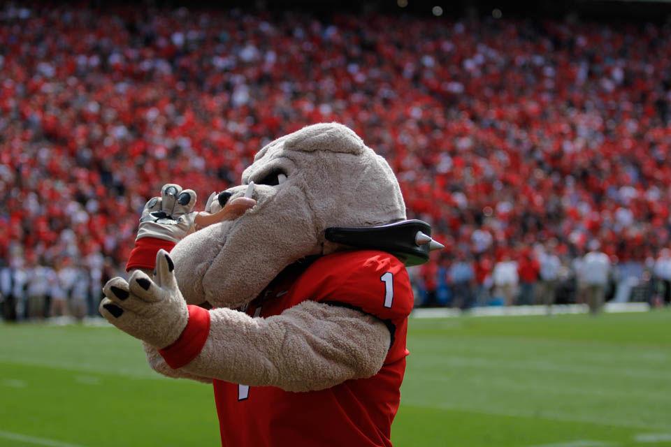 10 things to avoid doing at the first UGA football game Arts