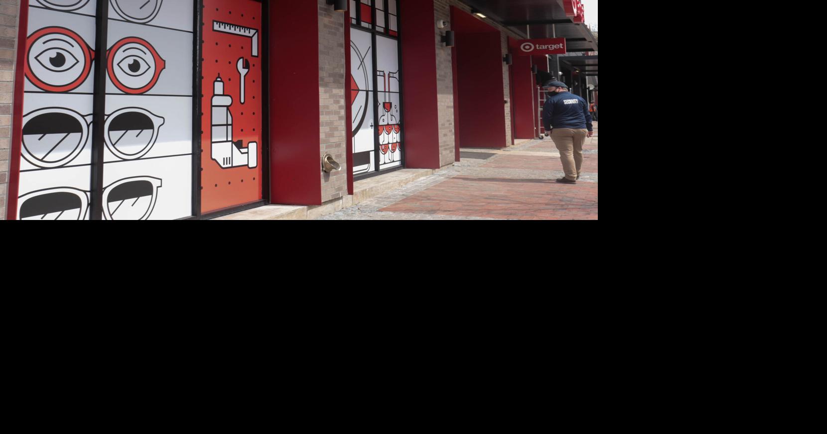 Athens residents divided on new Target opening | City News ...