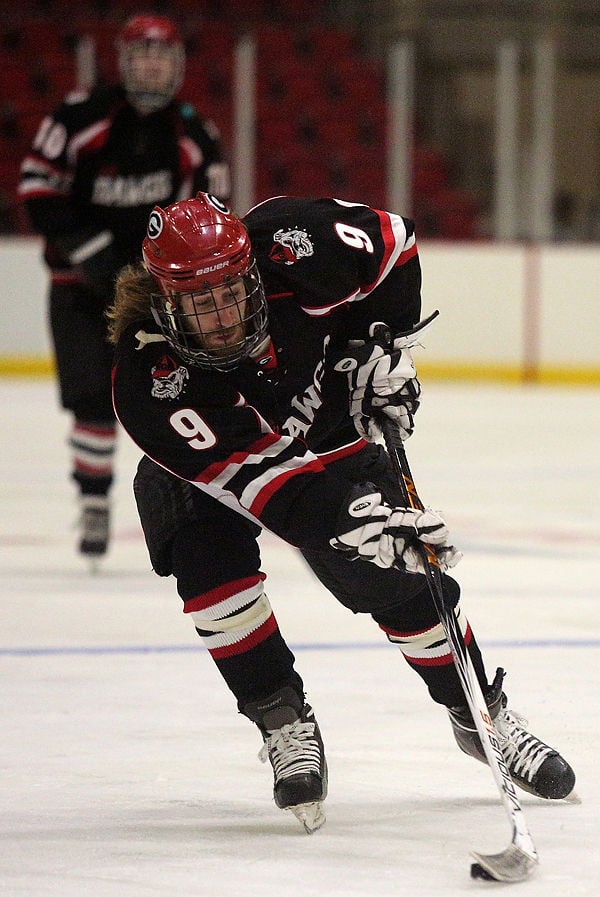 PHOTO GALLERY Hockey vs. Florida Rbtv