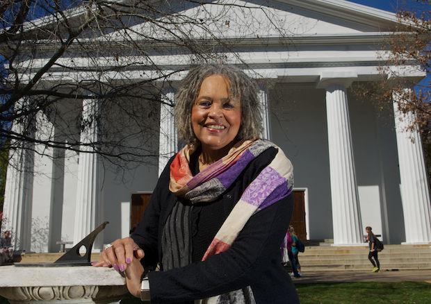 Charlayne HunterGault to present the 2018 HolmesHunter lecture