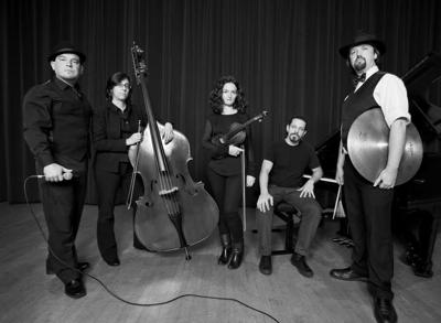 Athens Tango Project Brings Authentic Argentinian Sound To The Classic City Culture Redandblack Com Bang tango is an american hard rock band. athens tango project brings authentic
