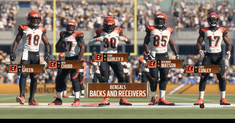 Chicago Bears: Madden 21 simulation for Week 14 versus Texans