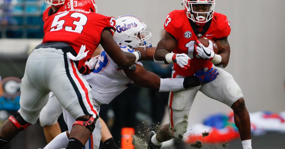 SEC Media Days Questions raised about future location of