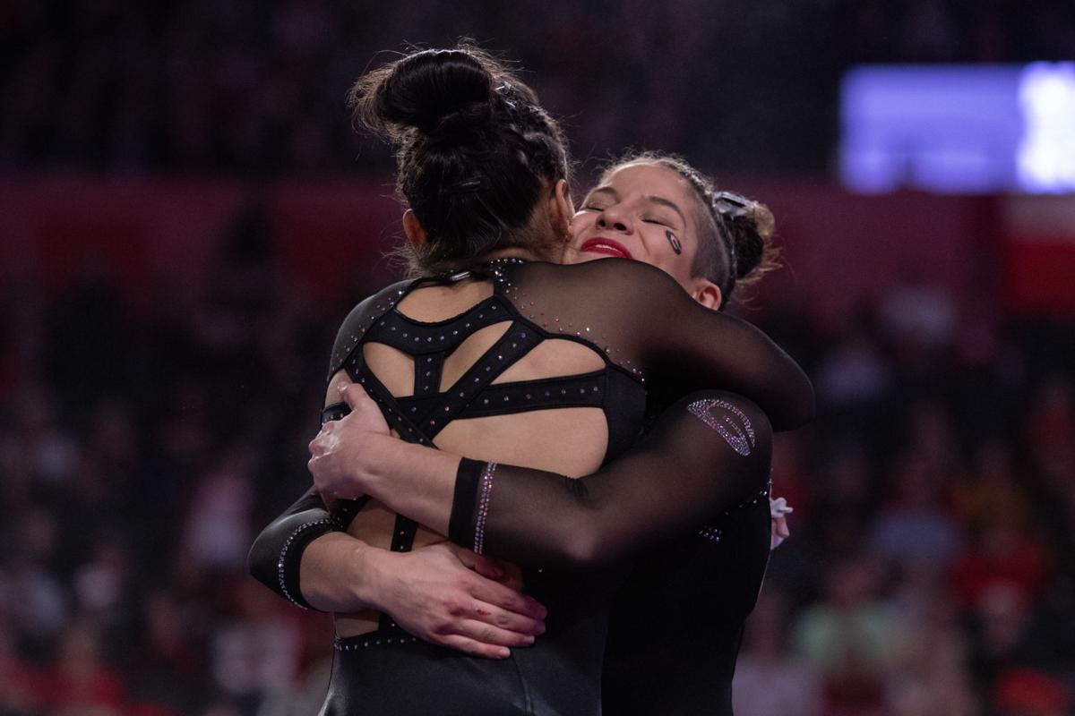 Best Of A Look Back At The 2020 Gymnastics Season