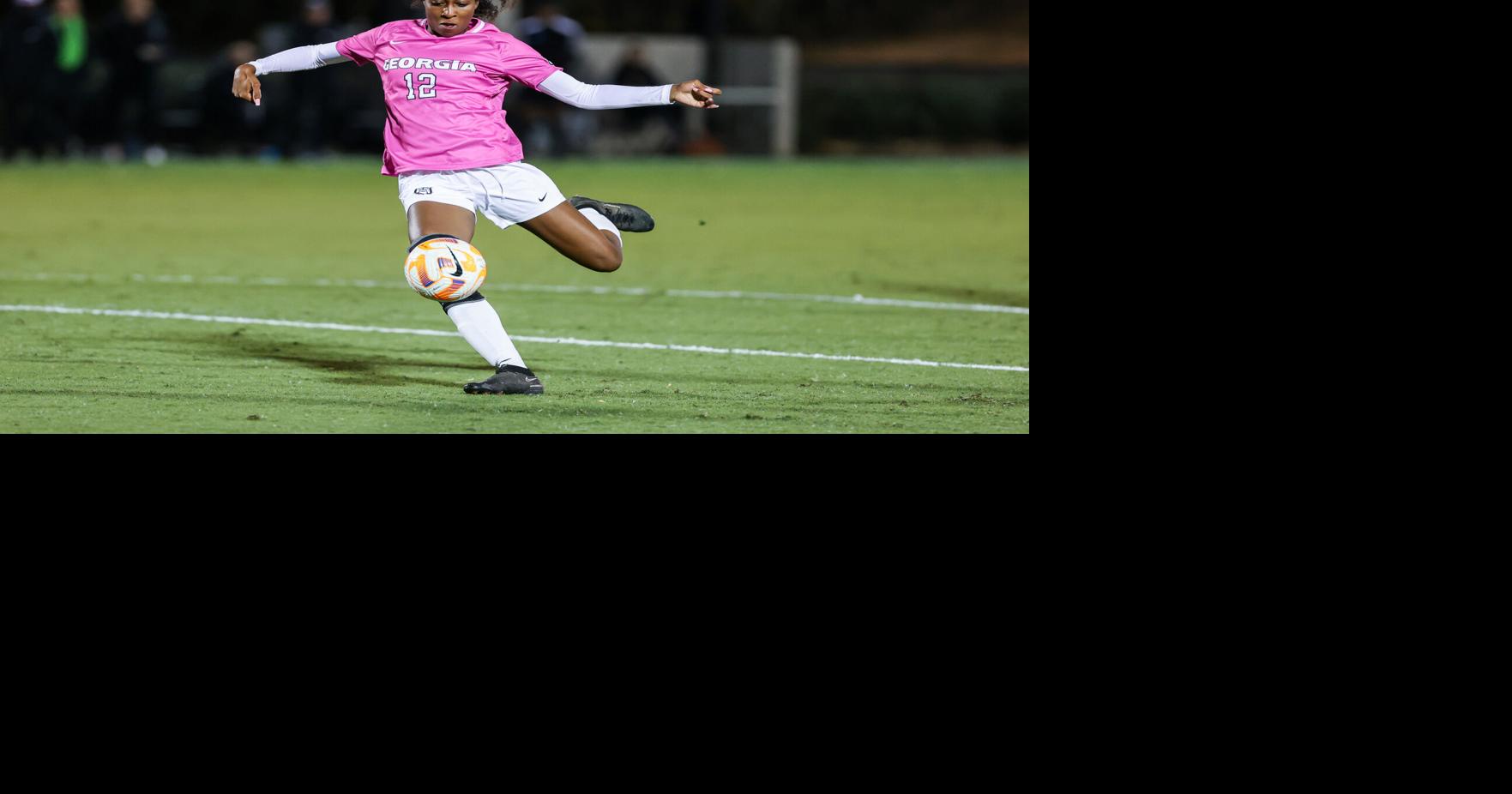 Georgia soccer beats Ole Miss 1-0 | Georgia Sports | redandblack.com