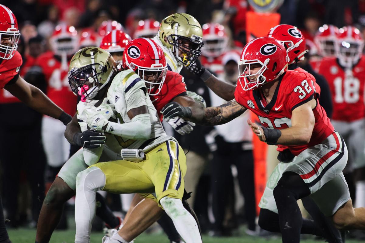 SEC Championship preview vs. Texas Sports