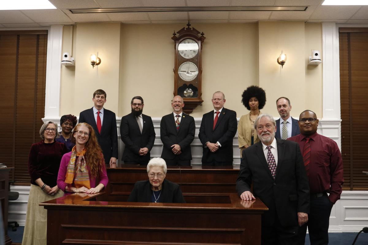 The fresh faces of Athens Get to know the city's new mayor and