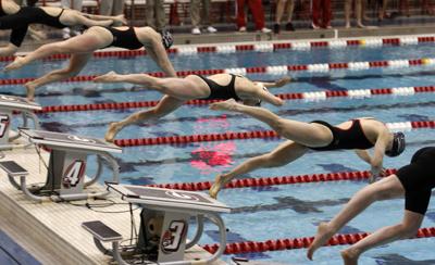 2012 Uga Swimming And Diving Team Roster Swimming Diving