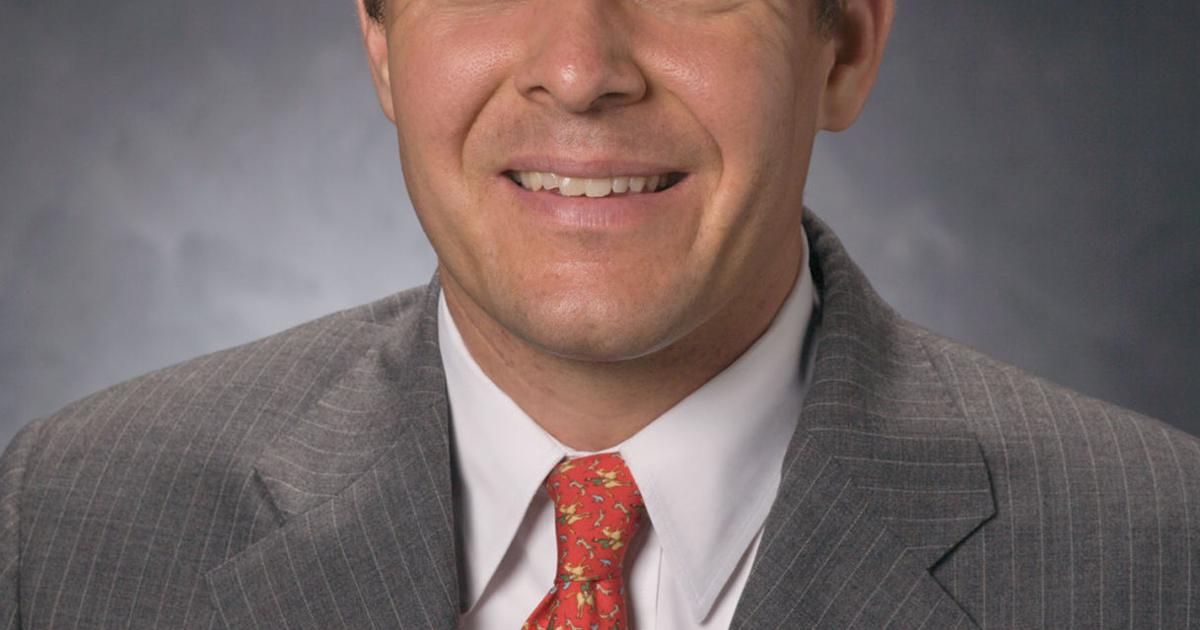 UGA names Peter B. Rutledge dean of the School of Law | Campus News ...