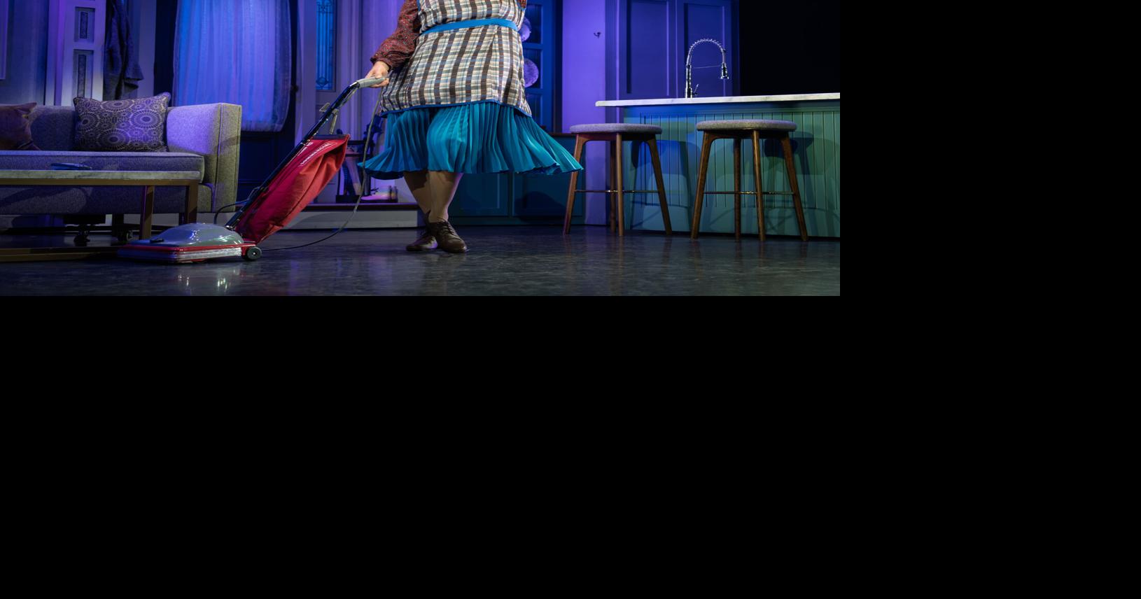 Broadway tour of 'Mrs. Doubtfire' comes to Athens at The Classic Center