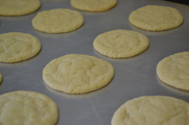 Cookie Baking Basics 