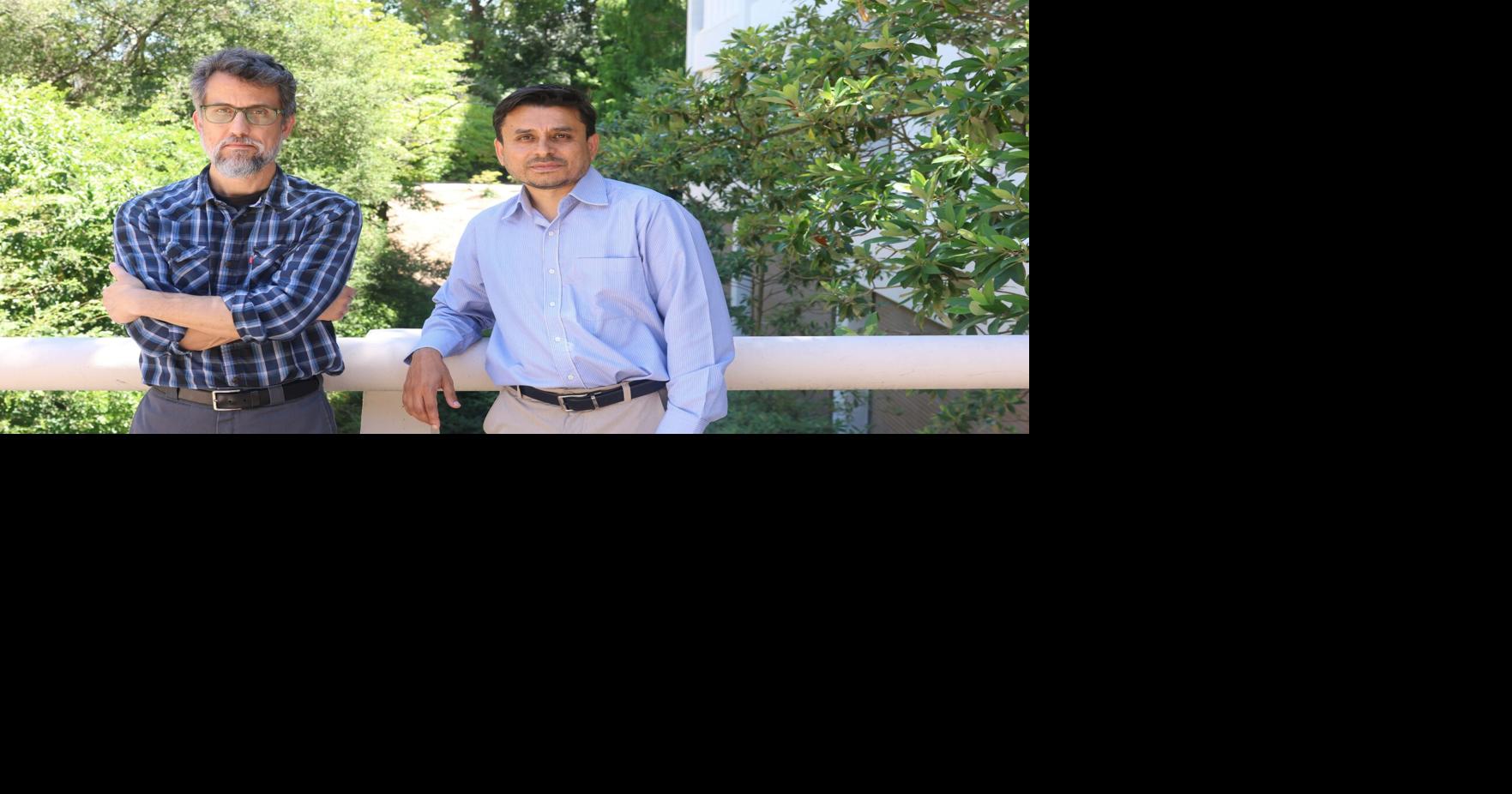 ‘AI is everywhere’: UGA’s Institute for Artificial Intelligence