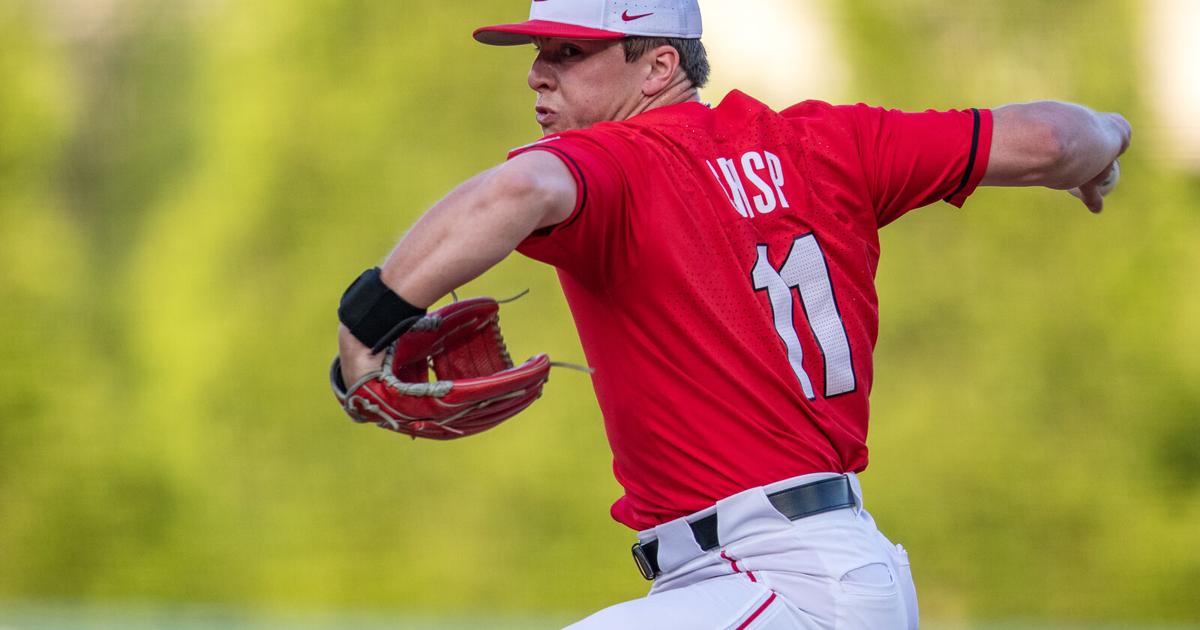 Georgia Baseball Wraps Up Opening Weekend With 10 5 Win Over georgia-baseball-wraps-up-opening-weekend-with-10-5-win-over