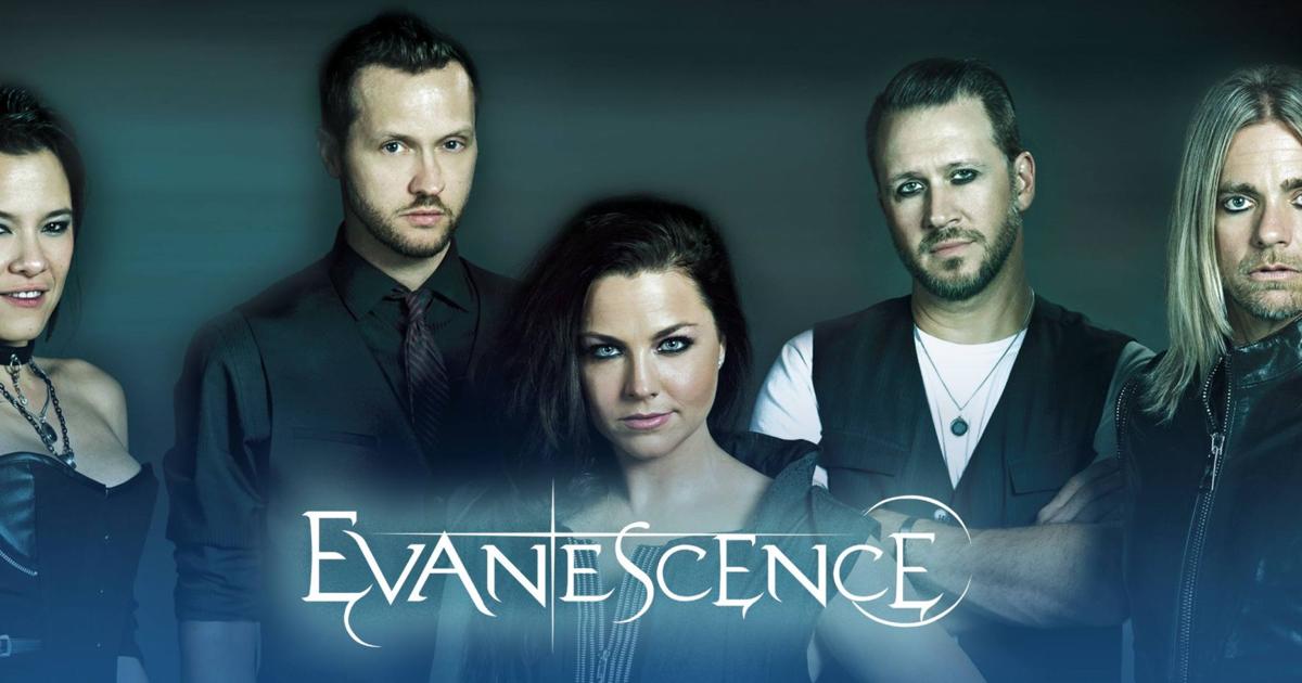 Review: Evanescence's latest music video is visually striking | Arts & Culture | redandblack.com