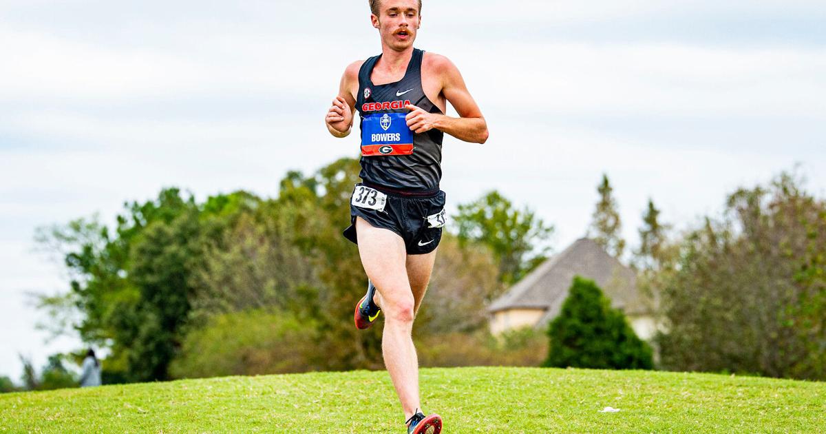 Georgia cross country sends runner to the NCAA National Championship ...