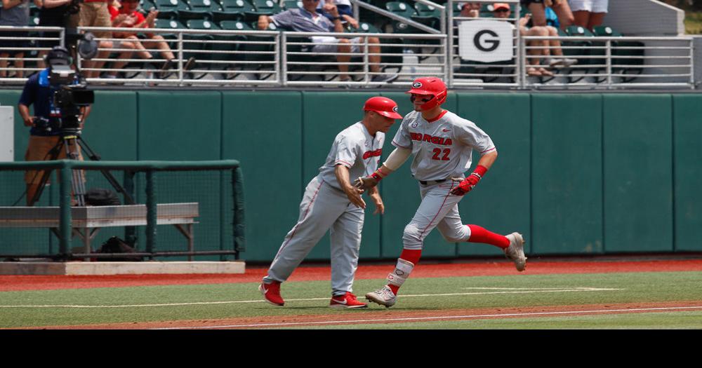 Schunk wins John Olerud Award